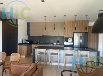 Departamento · 165m² · 3 Recámaras · 2 Estacionamientos · Departamento en Venta o Renta en Valle 720, Valle de Juriquilla, Queretaro