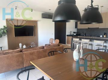 Departamento · 165m² · 3 Recámaras · 2 Estacionamientos · Departamento en Venta o Renta en Valle 720, Valle de Juriquilla, Queretaro