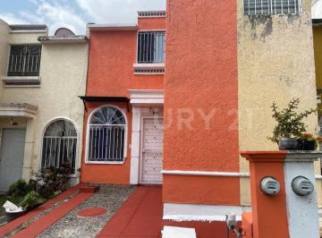 Casa · 79m² · 2 Recámaras · 1 Estacionamiento · Casa en Renta en Guadalupe Inn.