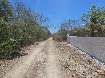 Terreno / Lote , Baca · Terreno de Gran Tamaño en Tixkuncheil, Baca