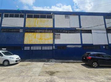 Bodega comercial , Naucalpan de Juárez · Bodega en Renta, Praderas de San Mateo, Naucalpan