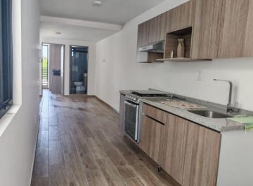 Departamento · 56m² · 2 Recámaras · Departamento en Venta