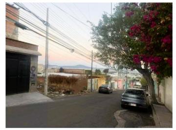 Terreno / Lote , Querétaro · Terreno Uso Habitacional