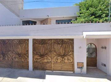 Casa de 4 habitaciones, Querétaro · Venta de Casa en La Colonia Niños Heroes en Queretaro