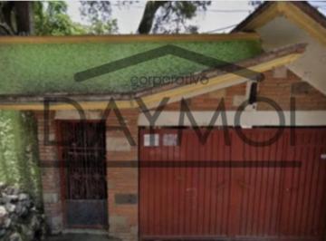 Casa de 3 habitaciones, Tlalpan · Casa en Yucalpeten Mz 24 Lt 10, Cultura Maya, Tlalpan, Cdmx.