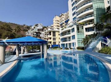 VENTA DE DEPARTAMENTO EN LOMAS DE COSTA AZUL, ACAPULCO, VISTAS PANORAMICAS · Venta de Departamento en Lomas de Costa Azul, Acapulco, Vistas Panoramicas