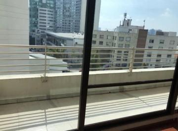 RENTA DEPARTAMENTO EN ISLA DE AGUA CON BALCON, INTERLOMAS CON EXCELENTES AMENIDADES · Renta Departamento en Isla de Agua con Balcon, Interlomas con Excelentes Amenidades