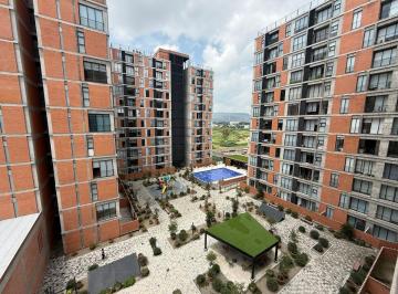 Departamento de 1 habitación, Zapopan · Departamento en Renta Anuva