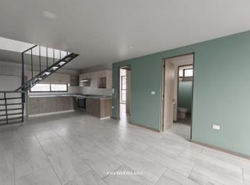 Departamento · 141m² · 3 Recámaras · 1 Estacionamiento · Departamento Venta, Ampliación Reforma, Puebla