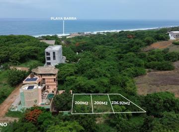 Terreno / Lote · 200m² · Terrenos en Venta en La Barra de Colotepec – Puerto Escondido, Oaxaca