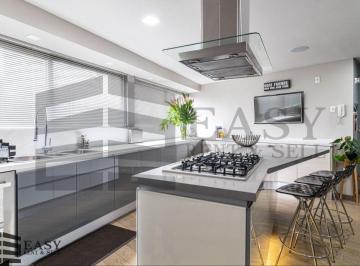 Departamento de 2 habitaciones, Miguel Hidalgo · PH de Lujo en Venta en Zona Hotelera