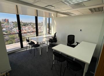 Oficina , Guadalajara · Oficinas Corporativas en Renta en Colomos Providencia | Todo Incluido