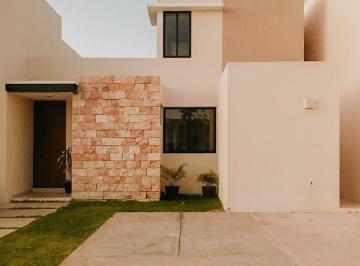1abf4675692d1d0cc09a6b159da12fc29e664d280d1a8620f58f1f6303d7dd9a · Casa en Venta en Privada Residencial de Conkal