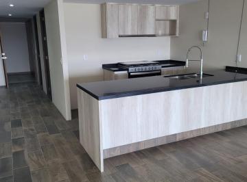 Departamento · 130m² · 3 Recámaras · 2 Estacionamientos · Departamento en Renta en Metepec, San Patricio Grand Living