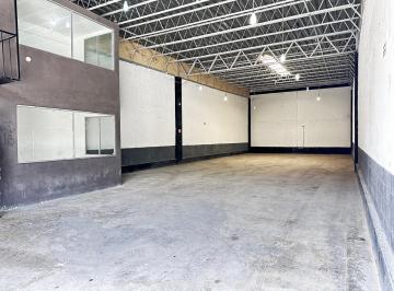 Bodega comercial · 300m² · Bodega en Renta en El Roble
