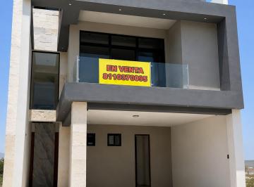 Casa de 4 habitaciones, Monterrey · Venta de Casa Cumbres Elite Premier Sector Everest