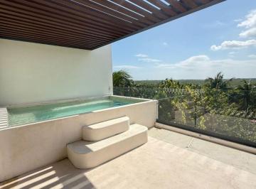 Casa de 3 habitaciones, Benito Juárez · Se Renta Espectacular Casa en Puerto Cancun