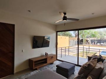 Departamento de 2 habitaciones, Zihuatanejo de Azueta · Departamento de 2 Recámaras Para Estrenar, La Puerta, Ixtapa