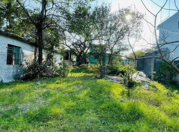 Terreno / Lote · 400m² · Terreno en Francisco Villa