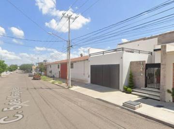 Casa de 3 habitaciones, Navojoa · Venta de Casa Navojoa Sonora Col Constitucion