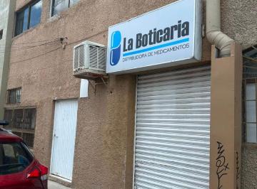 Bodega comercial , Aguascalientes · Renta Bodega o Almacen Av Fundicion Aguascalientes