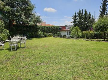 Terreno / Lote , Atizapán de Zaragoza · Terreno en Venta en Club de Golf Hacienda, Atizapán de Zaragoza