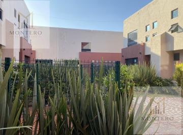 Casa · 122m² · 2 Recámaras · 2 Estacionamientos · Casa - Ex - Hacienda Morillotla
