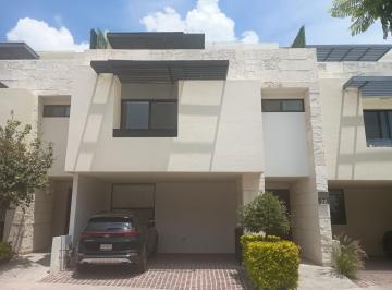 Casa en condominio de 5 habitaciones, El Marqués · Querétaro Zibata, Amplia Casa en Renta
