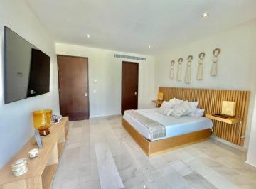 Departamento de 4 habitaciones, Cancún · Departamento de Lujo en Venta | Blume Puerto Cancun | 4 Recámaras | Amueblado | 254 m²