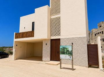 2f87ef349cc9396184e0beafb83e39c9037c207565e2ca6a40400ad3e049adc6 · En Venta Casa Tipo Villa en La Playa de San Benito Yucatán