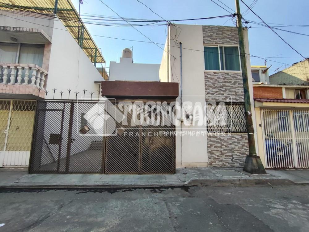 Duplex House - For Sale