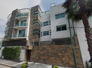 Departamento de 3 habitaciones, Azcapotzalco · Departamento Col. Clavería Cerca de Parque Ecológico 18 de Marzo