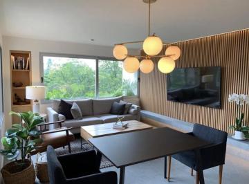 Departamento de 1 habitación, Miguel Hidalgo · Renta | Departamento Amueblado en Prado Sur, Lomas de Chapultepec