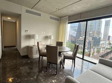 Departamento de 2 habitaciones, Guadalajara · Estrena Precioso Departamento Amueblado en Punto Sao Paulo - Providencia