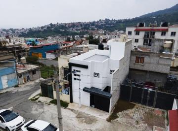 Casa de 3 habitaciones, Coacalco de Berriozábal · Casa de 105 m² con 3 Recámaras en Venta en Lomas de Coacalco