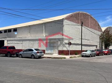 Foto principal · Renta de Bodega Industrial en Guaymas