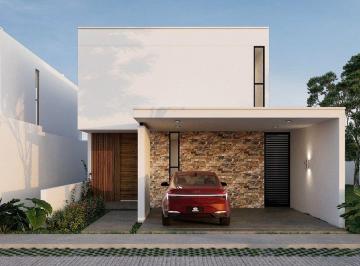 2d32c2c8a8f5efb0425a169c7599cd365b4afd91340fcde27f4cd665e072c9bc · Casa en Venta en Privada Residencial de Dzitya