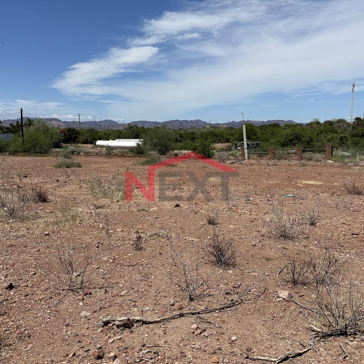 Terreno en Venta en Lomas de Colosio