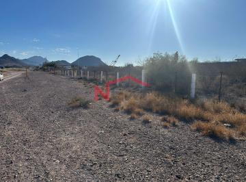 Foto principal · Terreno 39 Ha Entrada Norte Guaymas a Orilla de Carretera Federal