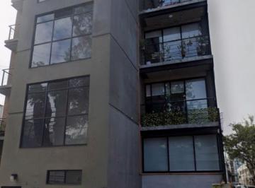Departamento de 2 habitaciones, Benito Juárez · Remate Bancario Departamento En, Santa Maria Nonoalco, Benito Juarez, Cdmx.