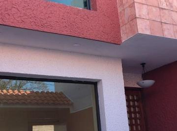 Casa de 4 habitaciones, Puebla · Casa en Renta Estrellas del Sur Puebla Pue
