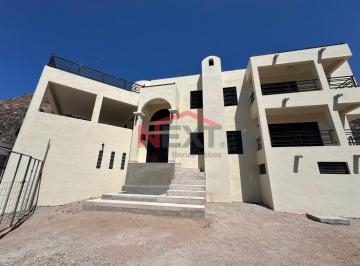 Foto principal · Venta de Casa en Fraccionamiento La Aurora/delicias