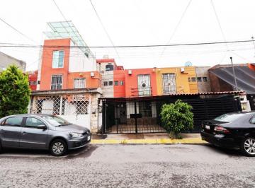 Casa de 2 habitaciones, Cuautitlán · Casa de 60 m² con 2 Recámaras en Venta en La Alborada