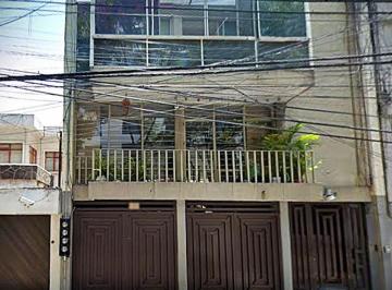 Departamento de 2 habitaciones, Benito Juárez · Remate Bancario - Departamento en Nápoles, Benito Juárez, Cdmx.