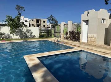 Departamento · 2 Recámaras · Departamento - Jardines de Ciudad Mayakoba