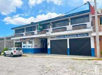 Casa de 5 habitaciones, Puebla · Casa con Local Comercial en Venta, Priv. de La Rosa, Unidad Magisterial México 68, Puebla.