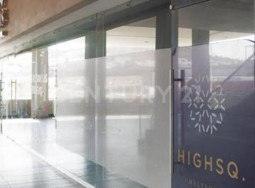 Edificio · 128m² · Renta Local en Periferico Juventud Torre Highsq