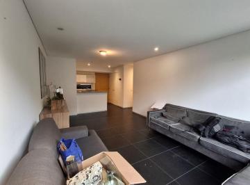 Departamento de 2 habitaciones, Alvaro Obregón · Departamento en Venta en Citta San Jerónimo con Amenidades y Jardines