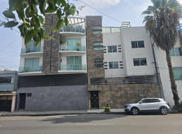 Departamento de 2 habitaciones, Azcapotzalco · Departamento con Gran Ubicacion Calveria en Calle Helipolis 94, Azcapozalco
