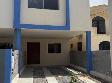 Casa · 138m² · 3 Recámaras · Casa en Luis Echeverría Alvarez